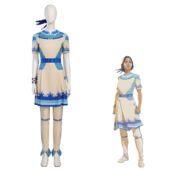 ホワット・イフ…？(シーズン2) カホリ コスプレ衣装(ゲーム• アニメコスプレ衣装でおすすめの商品)