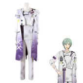 あんさんぶるスターズ！！ 風早巽 天城一彩 白鳥藍良 礼瀬マヨイ コスプレ衣装 ALKALOID ホリスティックハロウィン衣装(ゲーム• アニメコスプレ衣装でおすすめの商品)