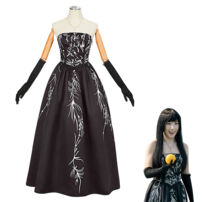 今際の国のアリス 加納未来 ミラ コスプレ衣装(その他 コスプレ衣装)