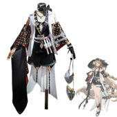 アークナイツ 琳琅スワイヤー コスプレ衣装(こちらもおすすめ)