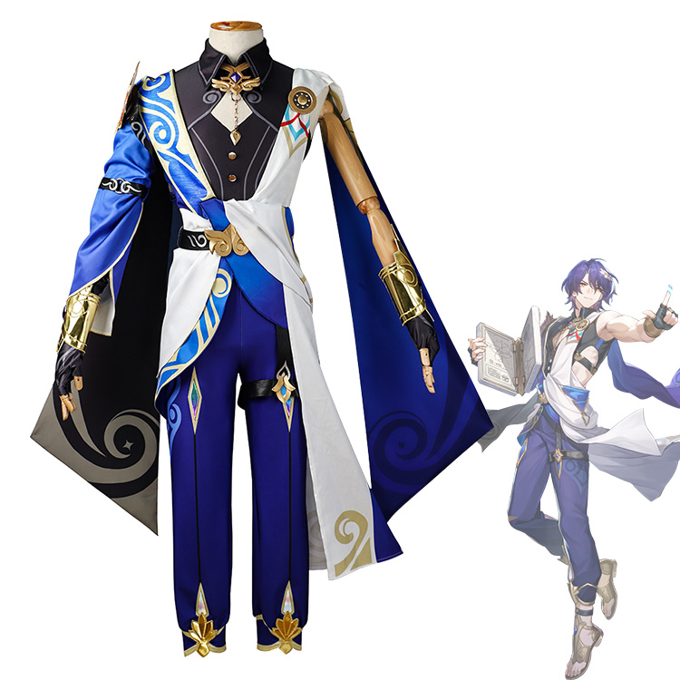 Dr.レイシオ ポストカード コミケ103 崩壊スターレイル Dr.レイシオ ポストカード コミケ103 崩壊スターレイル 崩壊スター