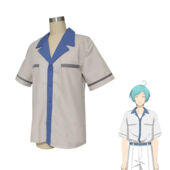 あんさんぶるスターズ！ 深海奏汰 私服（春～夏） コスプレ衣装(ゲーム• アニメコスプレ衣装でおすすめの商品)