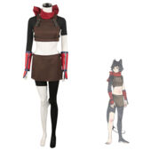 ダンジョン飯 イヅツミ コスプレ衣装(ゲーム• アニメコスプレ衣装でおすすめの商品)