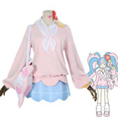 ポケットモンスター × 初音ミク フェアリーミク コスプレ衣装(ゲーム• アニメコスプレ衣装でおすすめの商品)