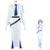 ブルーアーカイブ 連邦生徒会 扇喜アオイ コスプレ衣装(ランキング)
