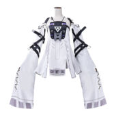 パニシング:グレイレイヴン 21号・XXI コスプレ衣装(ゲーム• アニメコスプレ衣装でおすすめの商品)