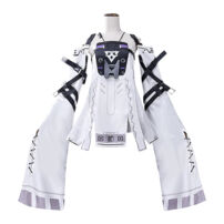 パニシング:グレイレイヴン 21号・XXI コスプレ衣装(その他 コスプレ衣装)