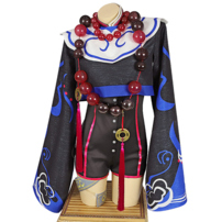 無期迷途 メイス コスプレ衣装(202×202)