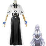 無期迷途 イヴ Eve コスプレ衣装