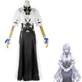 無期迷途 イヴ Eve コスプレ衣装(ゲーム• アニメコスプレ衣装でおすすめの商品)