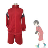 聲の形 西宮結絃 コスプレ衣装(ゲーム• アニメコスプレ衣装でおすすめの商品)