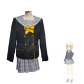 サノバウィッチ 仮屋和奏 コスプレ衣装(ゲーム• アニメコスプレ衣装でおすすめの商品)