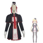 RIDDLE JOKER 在原七海 コスプレ衣装