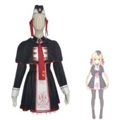 RIDDLE JOKER 在原七海 コスプレ衣装(ゲーム• アニメコスプレ衣装でおすすめの商品)
