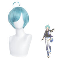 あんさんぶるスターズ！ 深海奏汰 コスプレウィッグ(コスプレウィッグ)