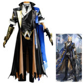 アークナイツ ムリナール 遠路 コスプレ衣装(ゲーム• アニメコスプレ衣装でおすすめの商品)