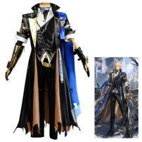 アークナイツ ムリナール 遠路 コスプレ衣装(アークナイツ（明日方舟） コスプレ衣装)