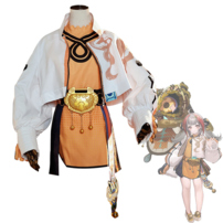 無期迷途 ガオ コスプレ衣装(202×202)