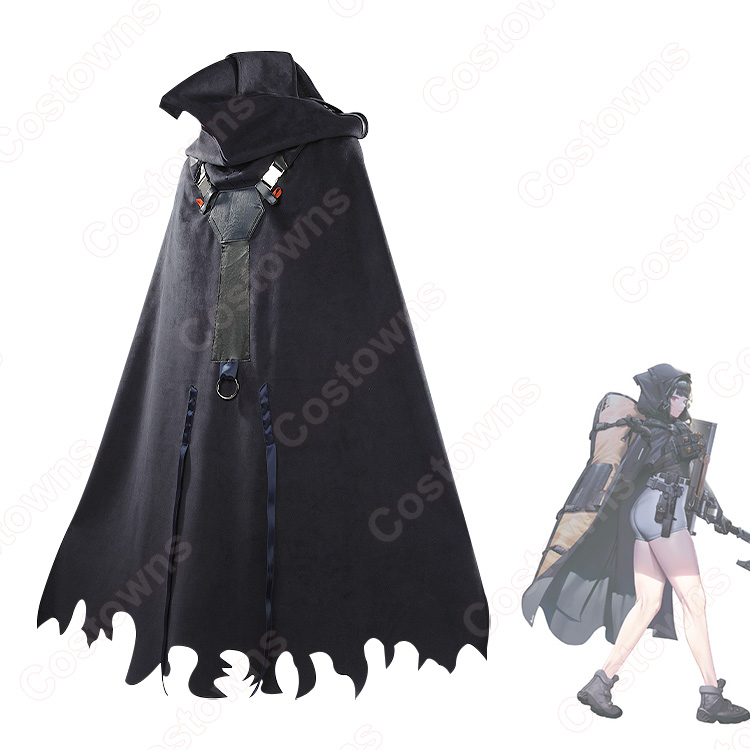 【ぶら下がりすのチル】カリスマックス風衣装♡オーダーぺージ 勝利の女神:NIKKE シージペリラス D コスプレ衣装 - Costowns