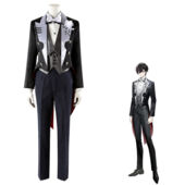 時空の絵旅人 3周年 アイン コスプレ衣装(ゲーム• アニメコスプレ衣装でおすすめの商品)