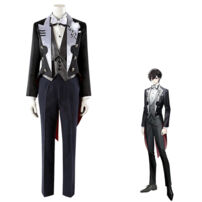 時空の絵旅人 3周年 アイン コスプレ衣装(その他 コスプレ衣装)