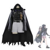 勝利の女神:NIKKE シージペリラス D コスプレ衣装(ゲーム• アニメコスプレ衣装でおすすめの商品)