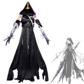 無期迷途 NOX コスプレ衣装(送料無料)