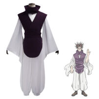 呪術廻戦 脹相 コスプレ衣装(呪術廻戦 コスプレ衣装)
