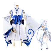 ブルーアーカイブ 和楽チセ コスプレ衣装(ゲーム• アニメコスプレ衣装でおすすめの商品)