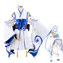 ブルーアーカイブ 和楽チセ コスプレ衣装(ブルーアーカイブ -Blue Archive- コスプレ衣装)