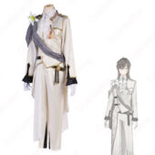 にじさんじ 叶 天使 新衣装 コスプレ衣装(ゲーム• アニメコスプレ衣装でおすすめの商品)