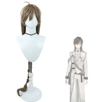 にじさんじ 叶 天使 コスプレウィッグ(コスプレウィッグ)
