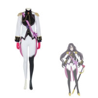 ヴァニタスの手記 ドミニク コスプレ衣装(ヴァニタスの手記 コスプレ衣装)