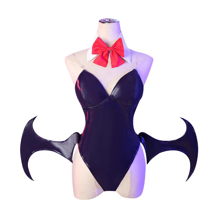 バニーガール コスプレ 衣装 ブルー フリル f6dd55f5ace54e20804ad820fa614d