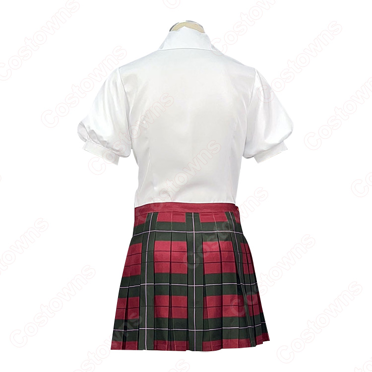 エヴァ ヱヴァンゲリヲン新劇場版 真希波・マリ・イラストリアス