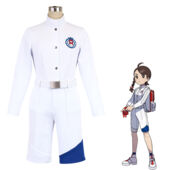 ポケモンSV DLC 後編・藍の円盤 アオイ ブルーベリー学園 春 制服 コスプレ衣装(ゲーム• アニメコスプレ衣装でおすすめの商品)
