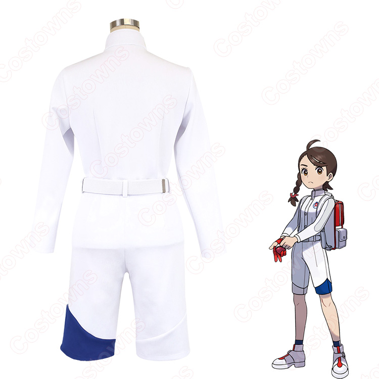 ポケモン SV アオイ コスプレ ウィッグ ウルアコ】「ポケモンSV」帽子はシルエット重視！「キンハ」のキー