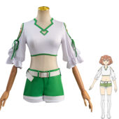 葬送のフリーレンのコスプレ衣装通販 - 本物のアニメ体験を楽しもう