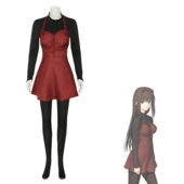 魔法使いの夜 蒼崎青子 私服 コスプレ衣装(ゲーム• アニメコスプレ衣装でおすすめの商品)