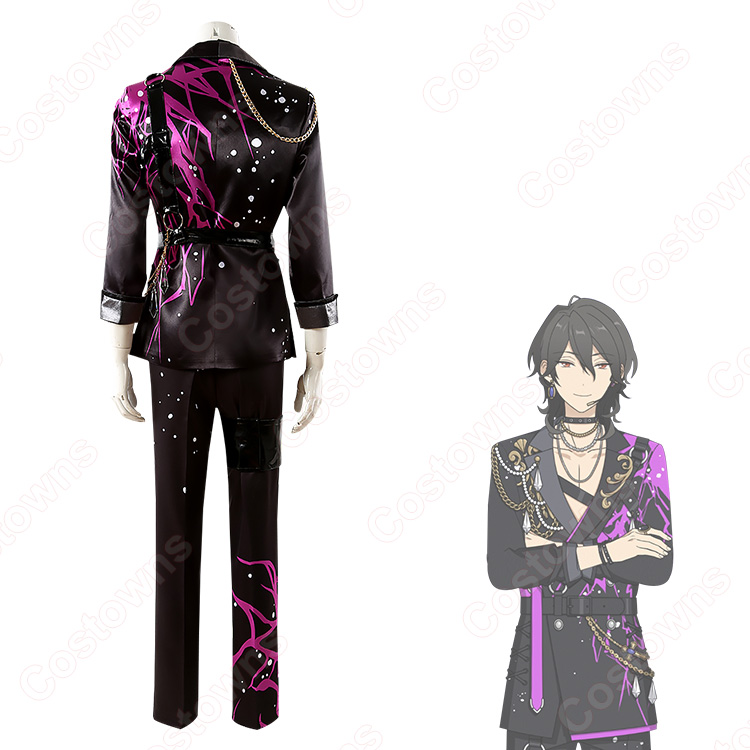 あんさんぶるスターズ UNDEAD 朔間零 大神晃牙 乙狩アドニス 羽風薫 f4e87900b347452c9b0ccb38e53d4d