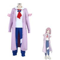 ポケットモンスター スカーレット・バイオレット ゼロの秘宝 後編・藍の円盤 タロ コスプレ衣装(202×202)