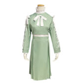 ウマ娘 プリティーダービー サトノダイヤモンド 私服 コスプレ衣装(ゲーム• アニメコスプレ衣装でおすすめの商品)