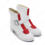 ポケットモンスター スカーレット・バイオレット ゼロの秘宝 ゼイユ コスプレ靴 コスプレ ブーツ（靴） 1