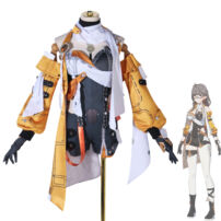 崩壊3rd 夢追い人 コスプレ衣装(崩壊3rd コスプレ衣装)