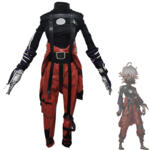 IdentityV 第五人格 患者(エミール) 希少病例 コスプレ衣装