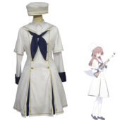 ブルーアーカイブ トリニティ総合学園 ティーパーティー 成員 制服 コスプレ衣装(ゲーム• アニメコスプレ衣装でおすすめの商品)