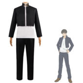 呪術廻戦 灰原雄 コスプレ衣装(ゲーム• アニメコスプレ衣装でおすすめの商品)
