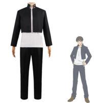 呪術廻戦 灰原雄 コスプレ衣装(呪術廻戦 コスプレ衣装)
