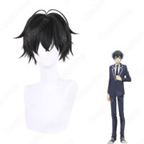 佐々木と宮野 宮野由美 コスプレウィッグ(コスプレウィッグ)
