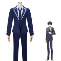 佐々木と宮野 宮野由美 コスプレ衣装(その他 コスプレ衣装)